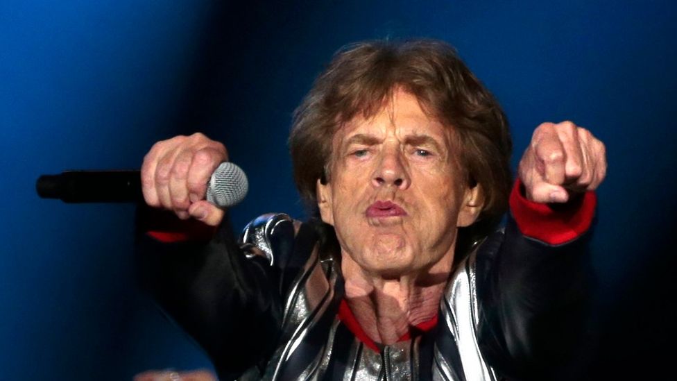 Fotky: Rolling Stones vyrazili na první turné bez Charlieho Wattse